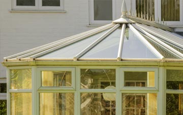 conservatory roof repair Hayes End, Hillingdon