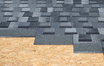 expert Hayes End asphalt roof companies