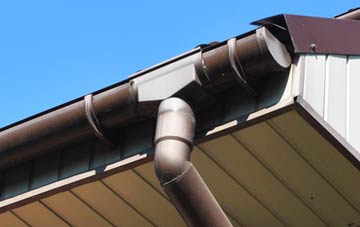 types of Hayes End fascias