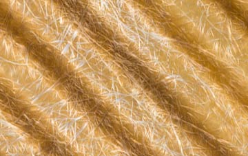 Hayes End fibreglass roof waterproofing