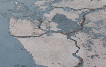 fibreglass roofing replacement Hayes End