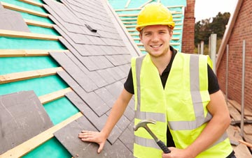 find trusted Hayes End roofers in Hillingdon