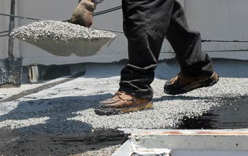 Hayes End flat roofing companies