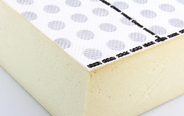 meeting Hayes End building codes