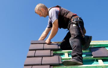 disadvantages of Hayes End slate roofing