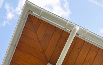 Hayes End soffit types