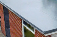 free Hayes End flat roofing insulation quotes