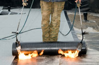 Hayes End flat roof sealing quote