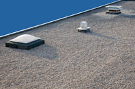 Hayes End flat roofing