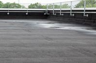 find rated Hayes End flat roofing companies