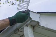 rated Hayes End guttering repair companies