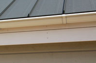 Hayes End soffit repair