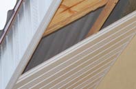 rated Hayes End soffit repair companies